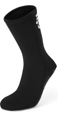 2023 Gill Thermal Hot Socks 4526 - Black